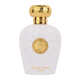 Apa de Parfum Opulent Musk, Lattafa, Femei -100 ml