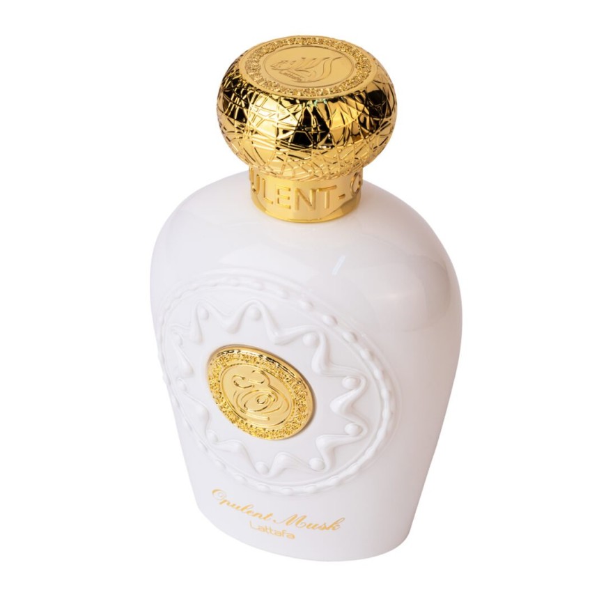 Apa de Parfum Opulent Musk, Lattafa, Femei -100 ml