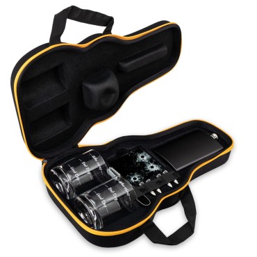 Set de whisky chitara Froster - Who cares