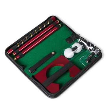 Set Compact pentru Golf – Practic și Elegant