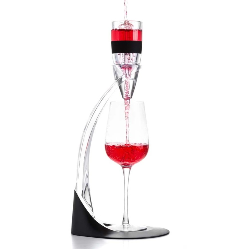 Aerator de Vin diVinto Deluxe – Gust Intens și Servire Elegantă