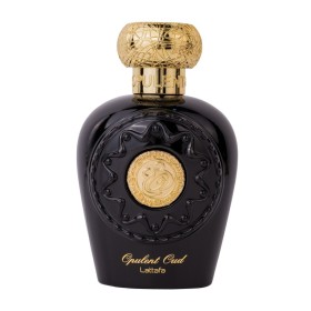 Apa de Parfum Opulent Oud, Lattafa, Unisex - 100ml