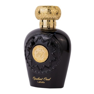 Apa de Parfum Opulent Oud, Lattafa, Unisex - 100ml