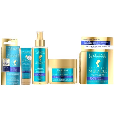 Set Eveline Egyptian Miracle
