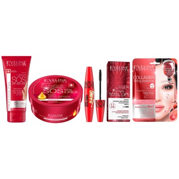 Set Eveline Extrasoft