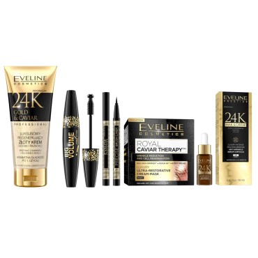 Set Eveline Royal Caviar