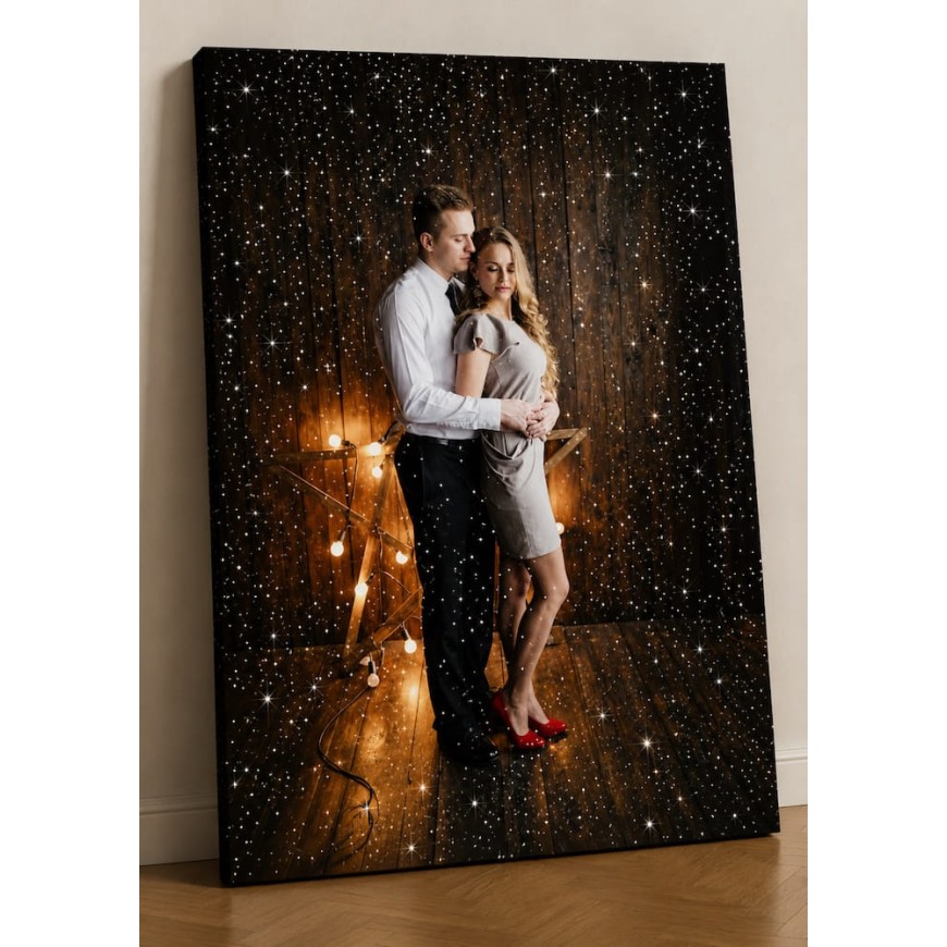 Tablou Personalizat - Praf de Stele