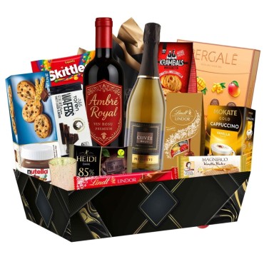 Cutie cadou Everything gift