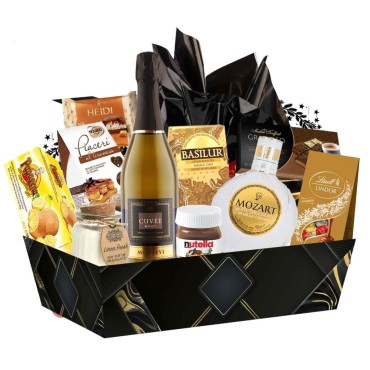 Cutie Cadou Delice Pleasures