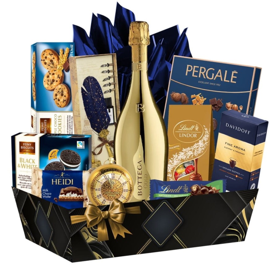 Cutie Cadou Aristocrat