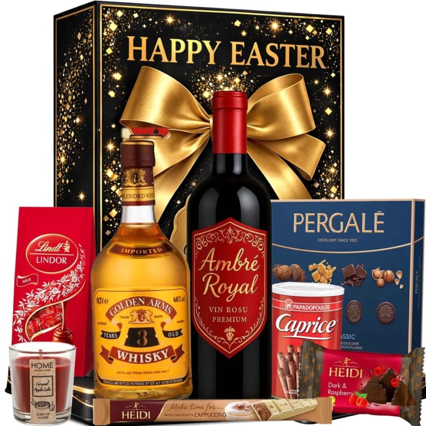 Cutie Cadou Sparkle Gift Box