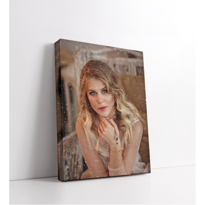 Tablou Personalizat - Praf de Stele