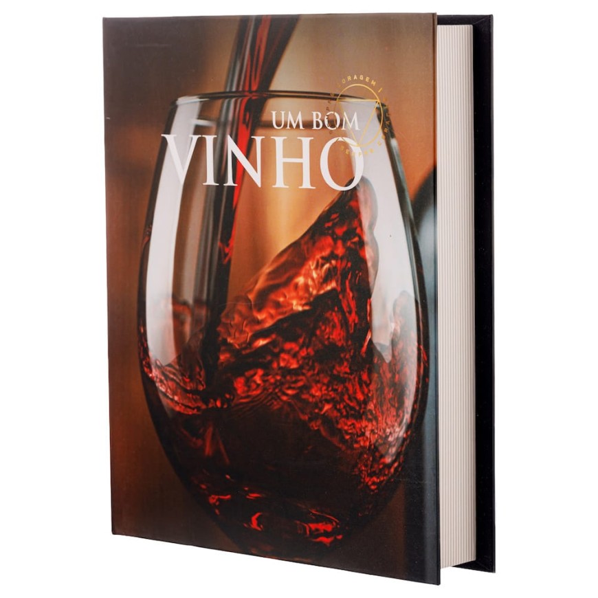 Set accesorii vin Vinho - set elegant pentru vin