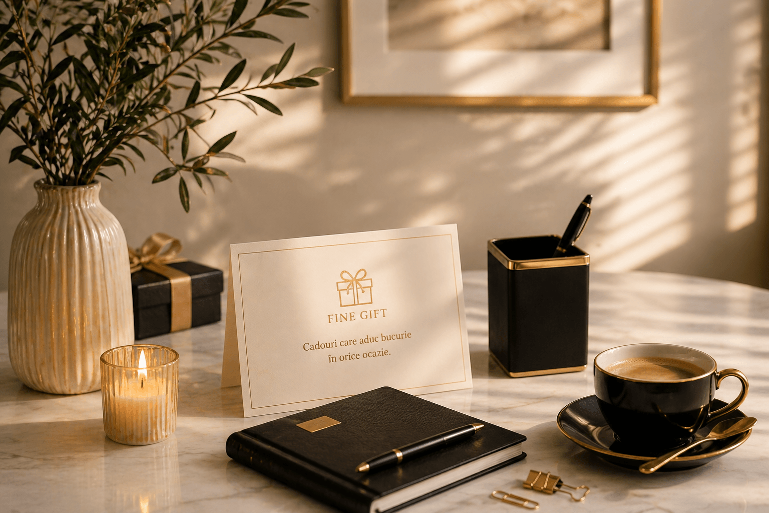Finegift